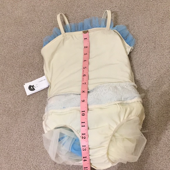 Ballet Spring Recital Costume - Picture 5 of 11